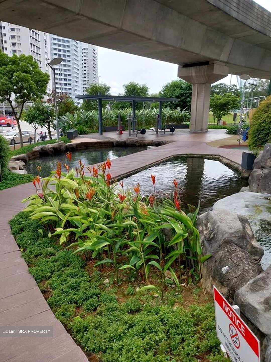 RiverParc Residence (D19), Condominium #524245941